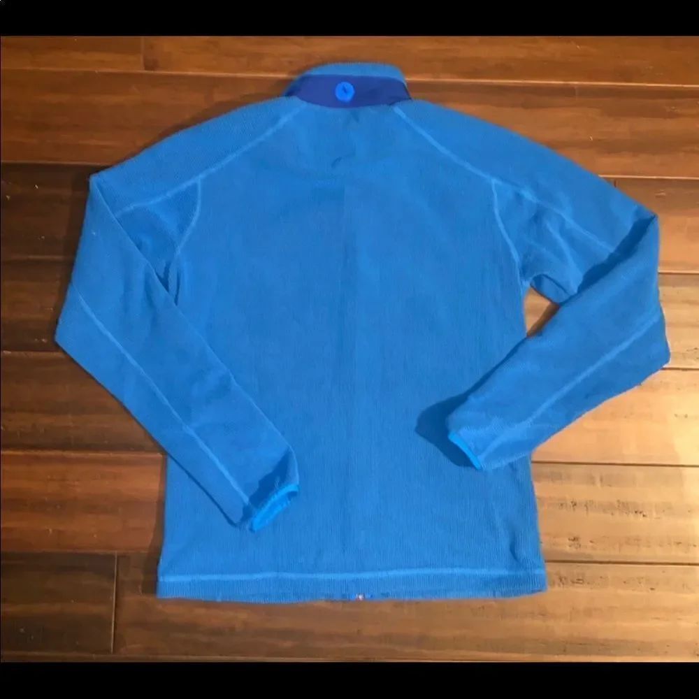 Marmot Full Zip Jacket - Picture 5 of 5